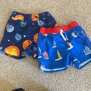 Hanna Andersson 2T Swim